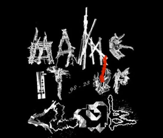 Make it up club Co-presents. TBC